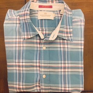 Scotch & Soda M Shirt